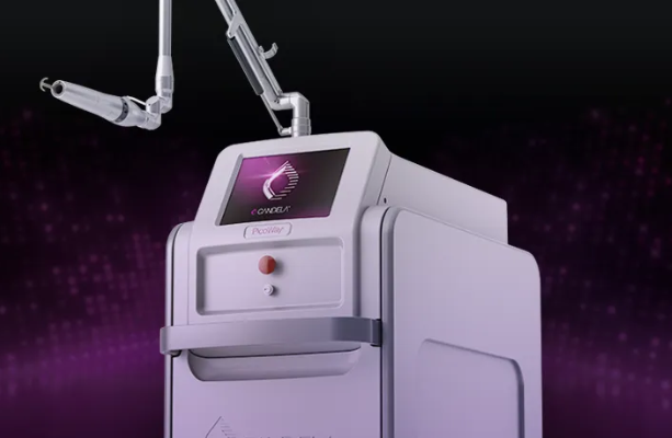 Centre Laser Détatouage & Esthétique Paris Presente Picoway Candela - Centre Détatouage